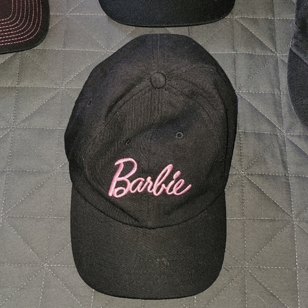 Barbie Hat